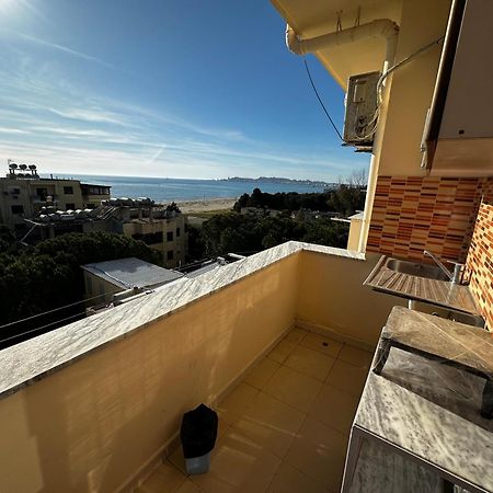 Romance Holiday Garden Inn Durrës Exterior foto